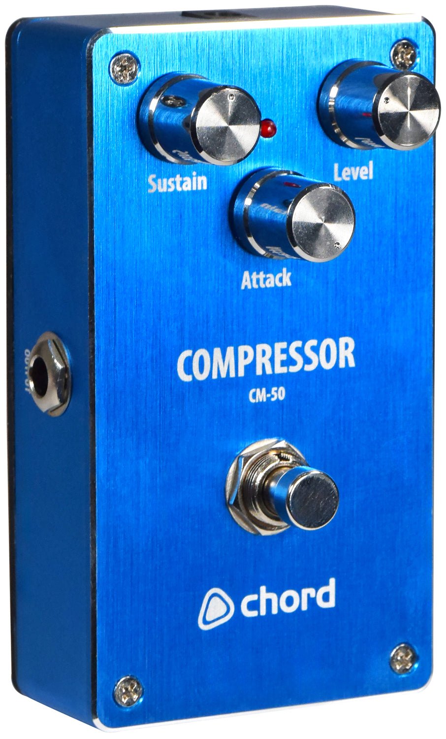 CM - 50 Compressor Pedal - Apollo Music School