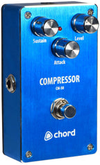 CM - 50 Compressor Pedal - Apollo Music School