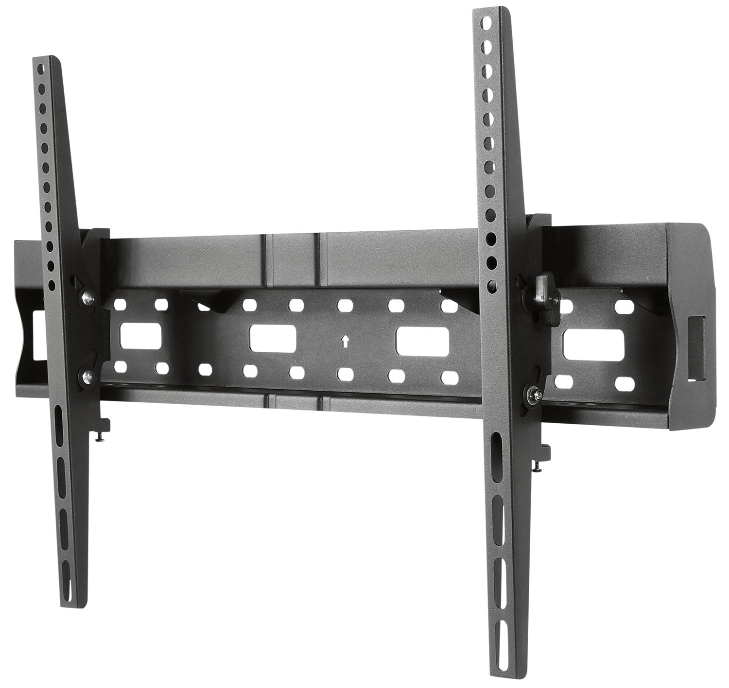 Tilting TV Bracket with Storage Box for Screens 37" to 70" - Apollo Music School