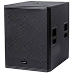 CORVA - 18SA Active Sub Cabinet 2000W - Apollo Music School