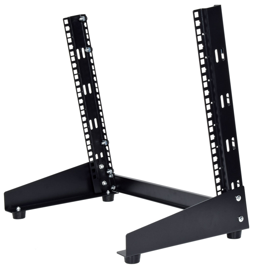 19" Desktop Rack Stand - 9U - Apollo Music School