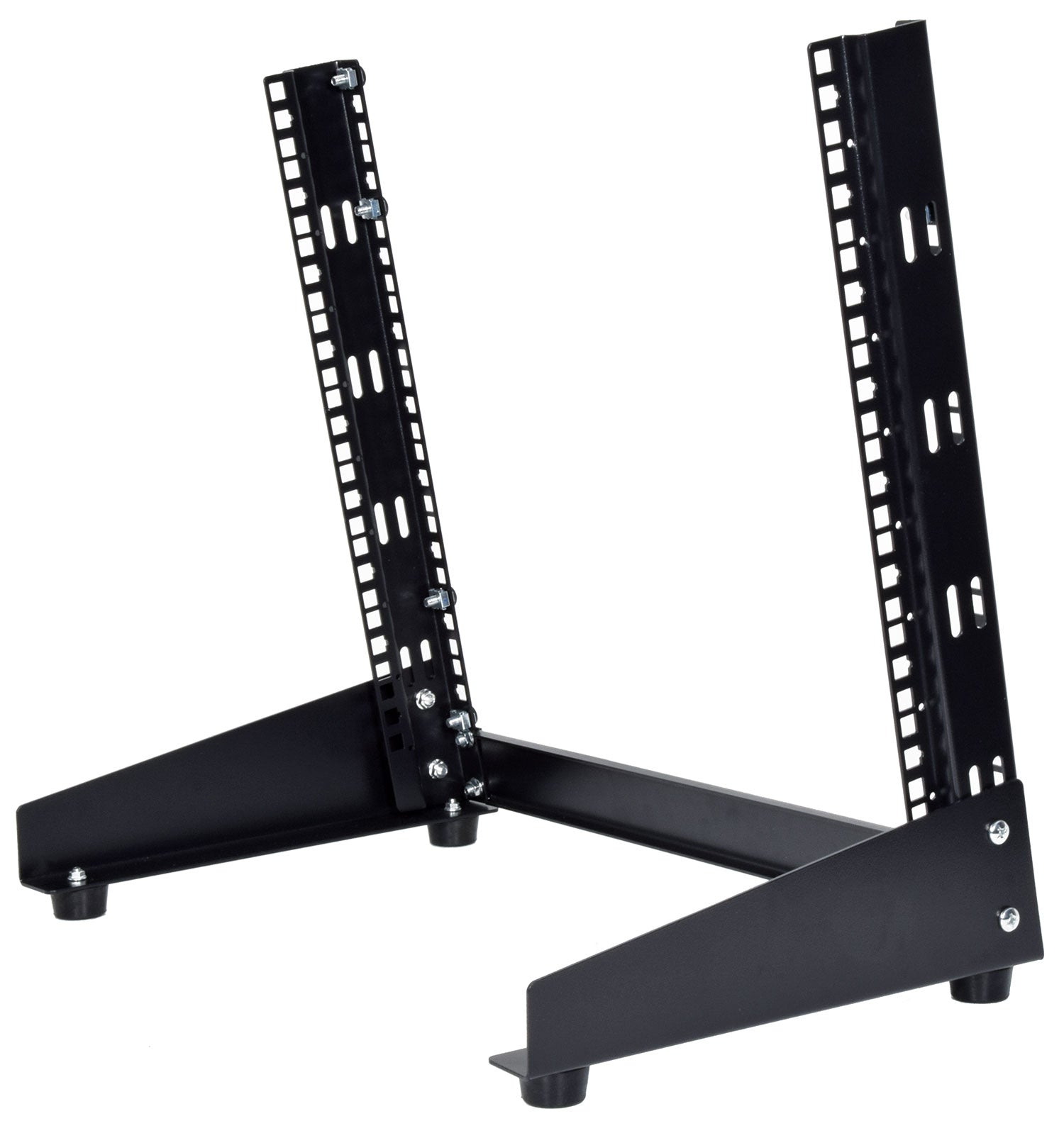 19" Desktop Rack Stand - 9U - Apollo Music School