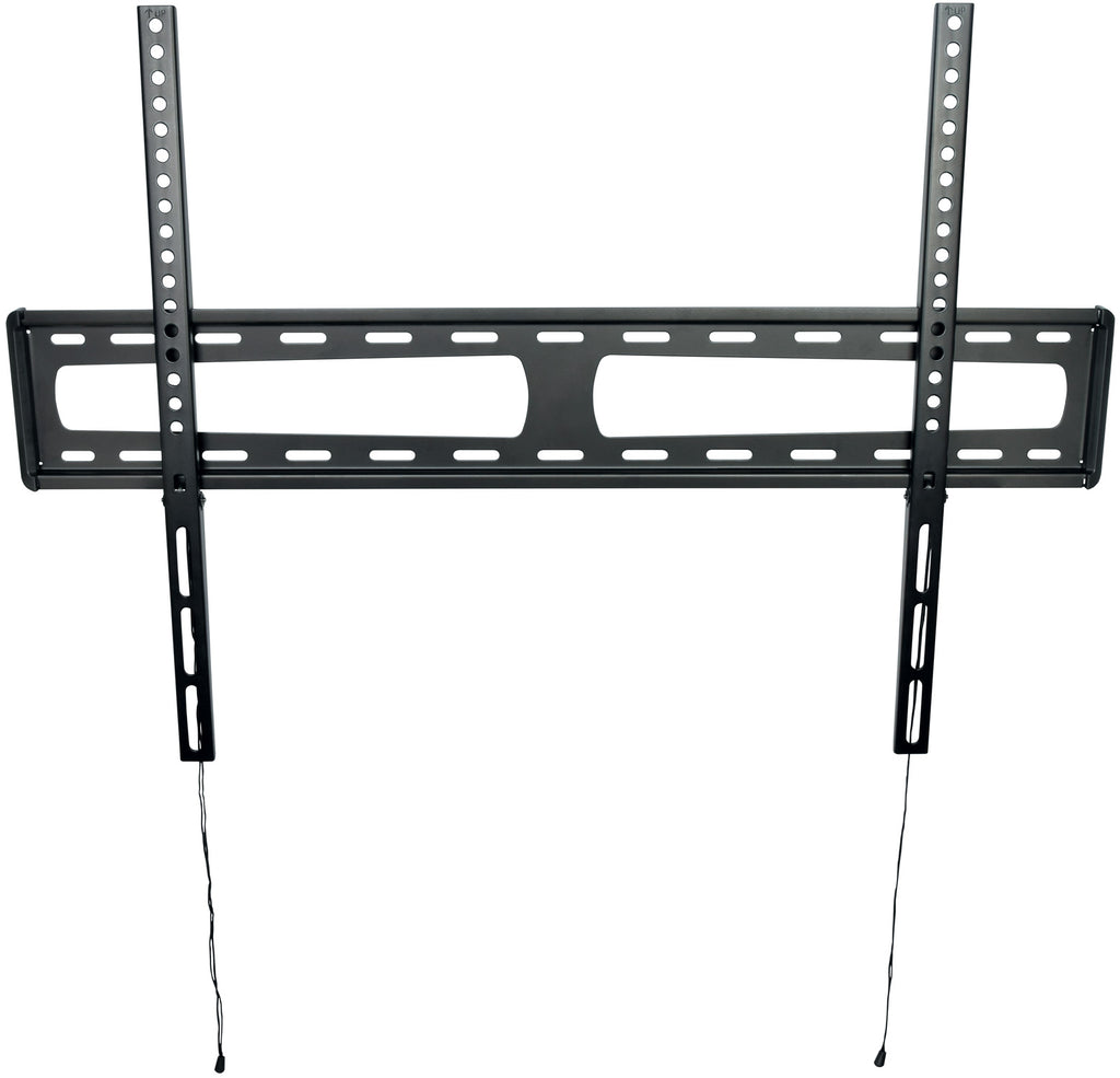 Fixed Ultra Slim TV Bracket for Screens 47" to 100" - Apollo Music School