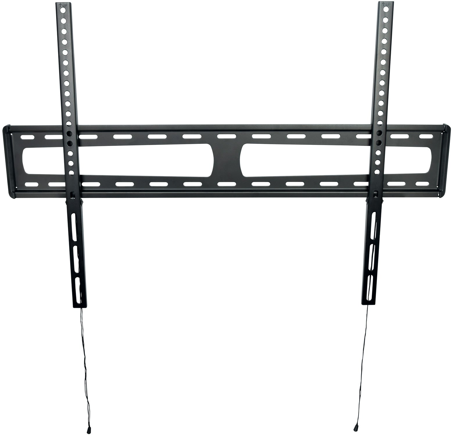 Fixed Ultra Slim TV Bracket for Screens 47" to 100" - Apollo Music School