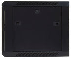 Rack Cabinet 6U x 600mm Deep - Apollo Music School