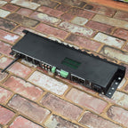 RACK - IT Wall / Counter Mounting Brackets 1U - pair - Apollo Music School