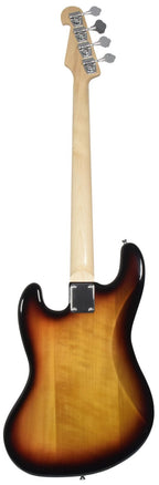 CAB42 Bass 3 Tone Sunburst - Apollo Music School