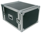 19'' equipment flightcase - 8U - Apollo Music School