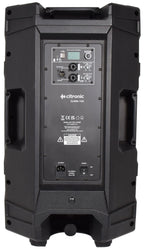 CLARA - 15A Active HP Cabinet 470Wrms - Apollo Music School