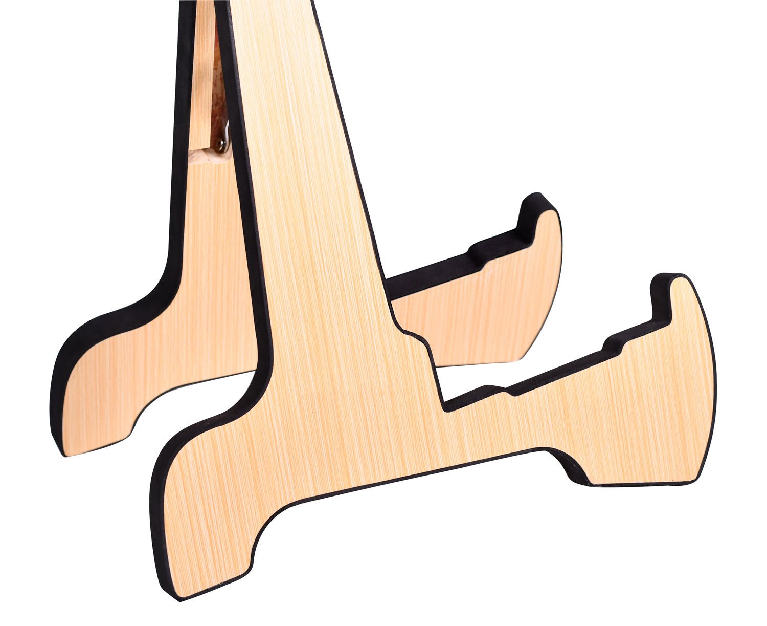 Sevinia Lite Wood Guitar Stand - Apollo Music School