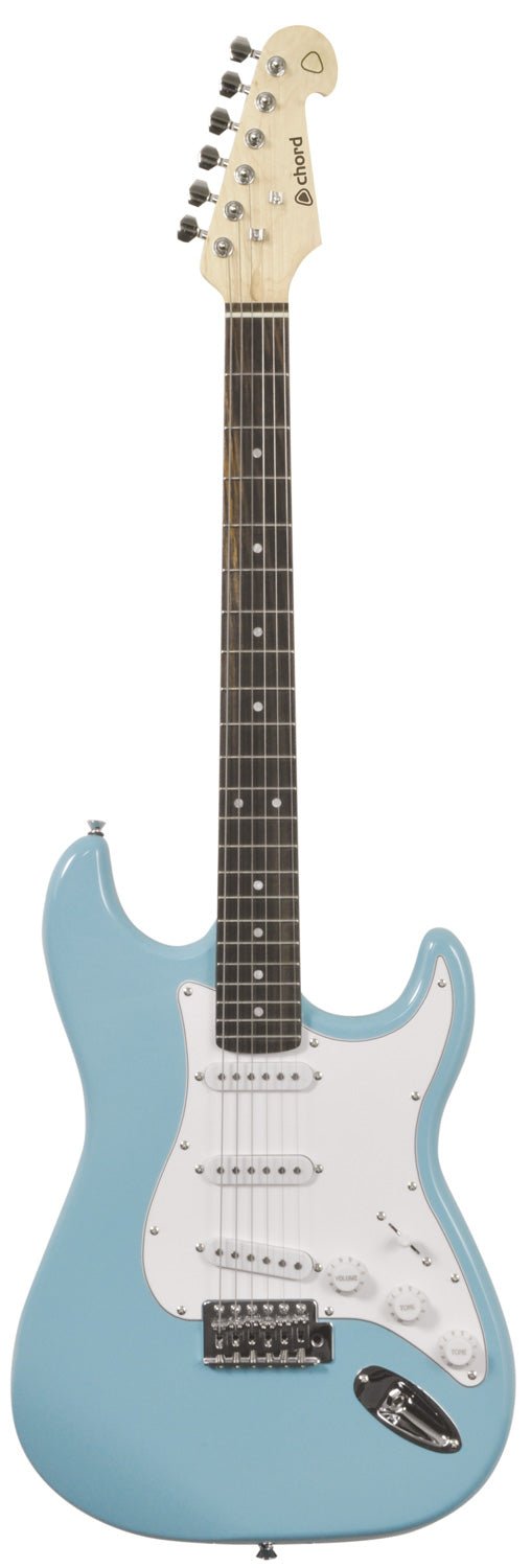 CAL63 Guitar Surf Blue - Apollo Music School