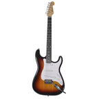 CAL63 Guitar 3 Tone Sunburst - Apollo Music School