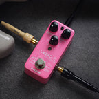 Ukiyo - E Mini Chorus Pedal - Apollo Music School