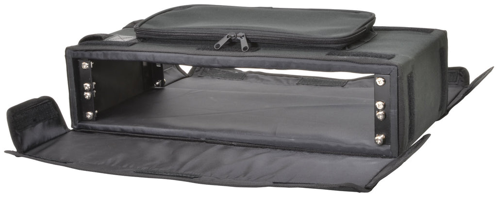 Rack Bag - 2U - Apollo Music School