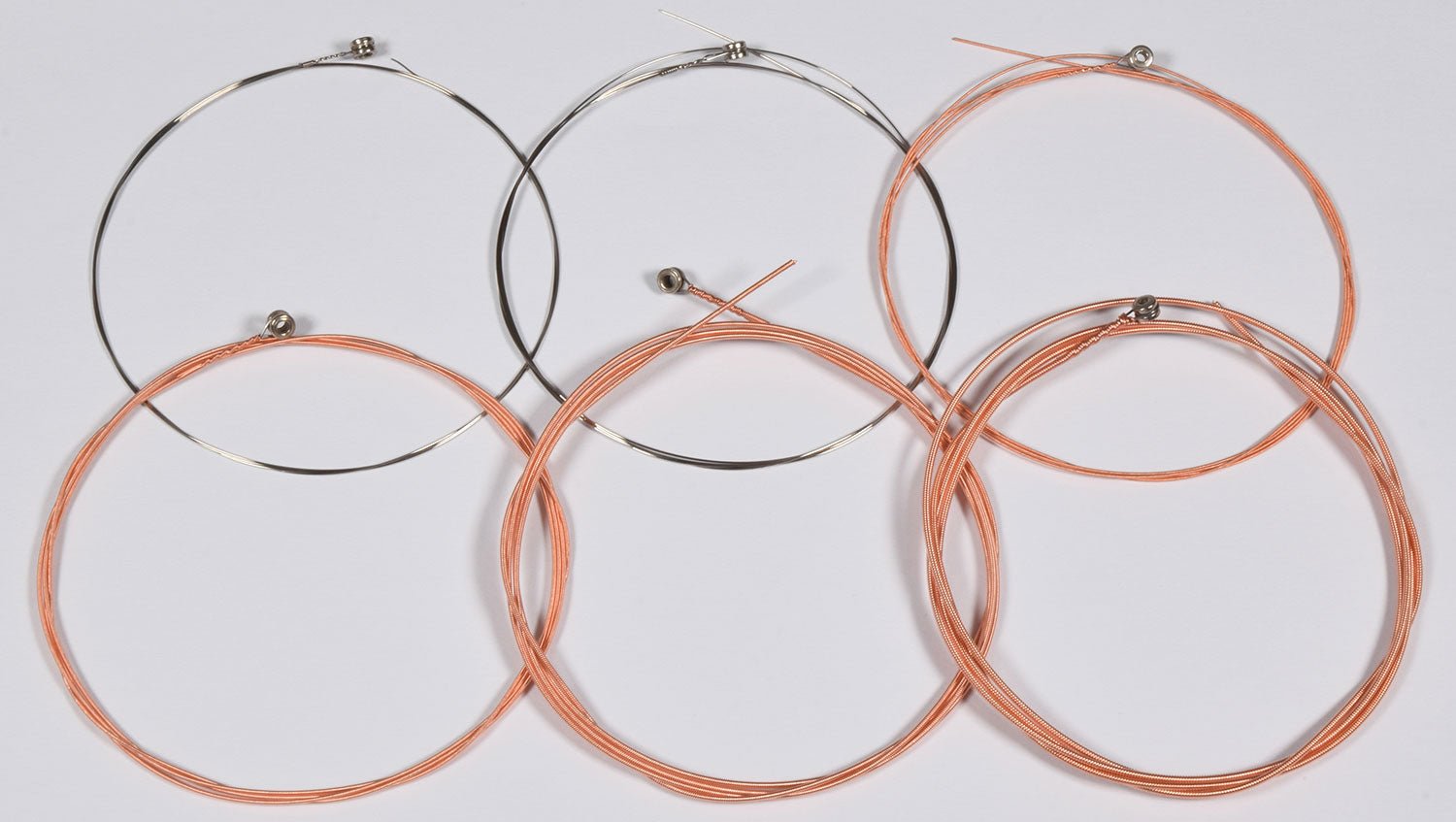 Acoustic Guitar Strings 12 - 54 - Apollo Music School