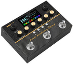Amp Academy Stomp Pedal - Apollo Music School