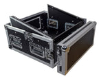4U & 10U rack case for mixer - Apollo Music School