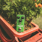 Tube Man mkII Overdrive Pedal - Apollo Music School