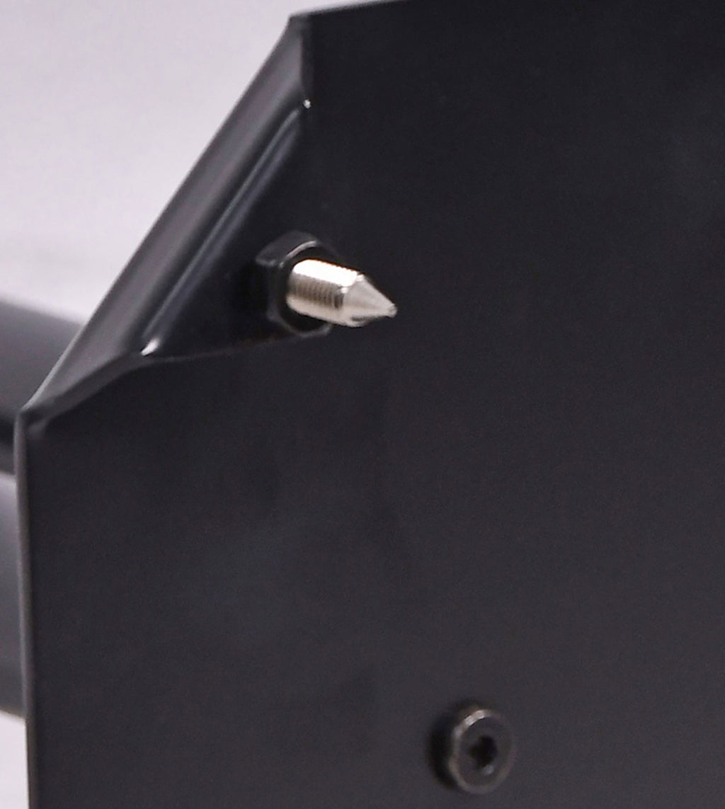 Studio Monitor Stand Pair 50cm - Apollo Music School