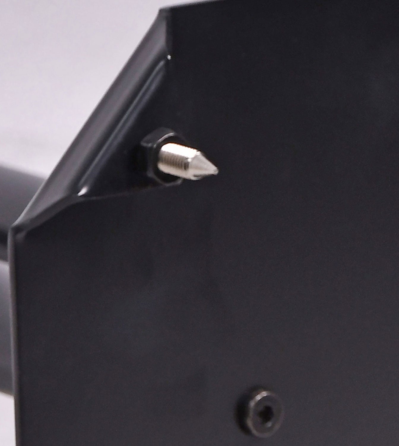 Studio Monitor Stand Pair 50cm - Apollo Music School