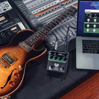 Tape Echo Effect Pedal - Apollo Music School