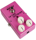 Reissue Analog Delay Pedal - Apollo Music School