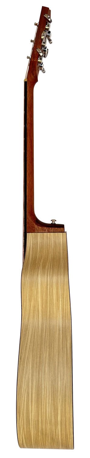 Nomad Electro - Acoustic Guitar Malted Maple - Apollo Music School