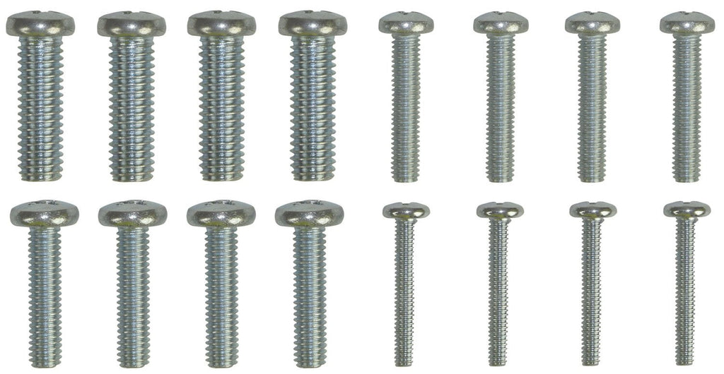 Standard TV/monitor fixed wall bracket VESA 200x200 17" - 45" - Apollo Music School