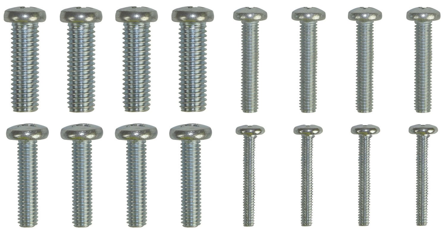 Standard TV/monitor fixed wall bracket VESA 200x200 17" - 45" - Apollo Music School