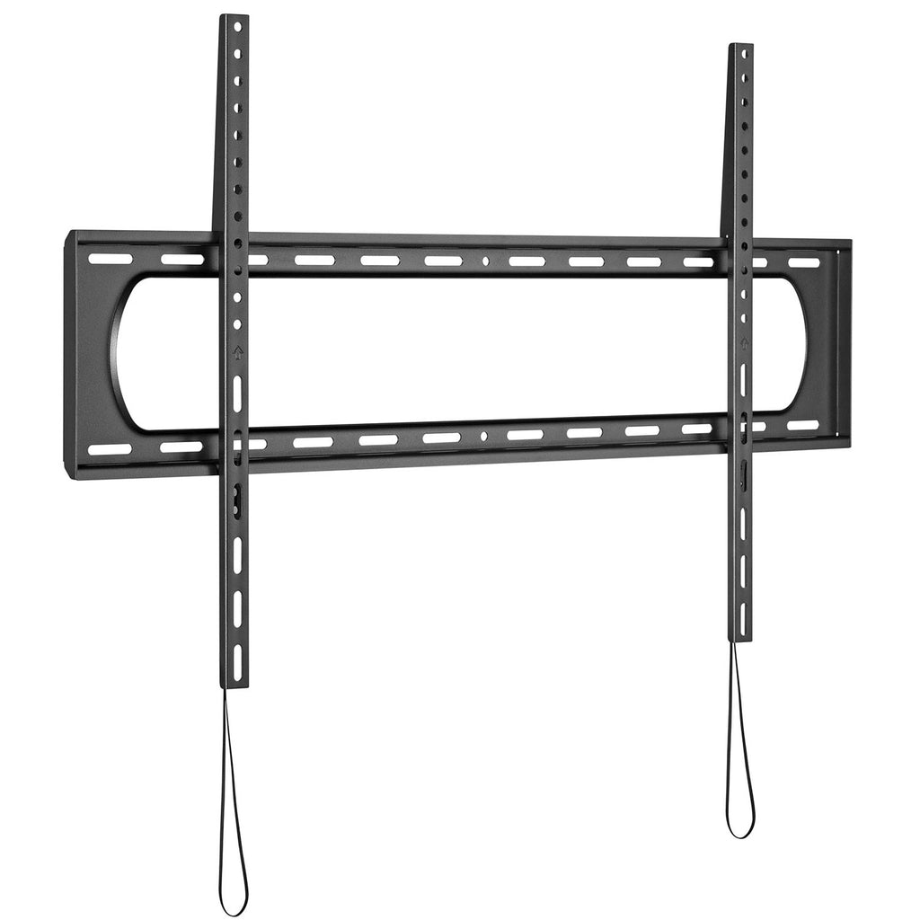Fixed Heavy Duty TV Bracket for XL Screens 60" to 120" - Apollo Music School