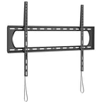 Fixed Heavy Duty TV Bracket for XL Screens 60" to 120" - Apollo Music School