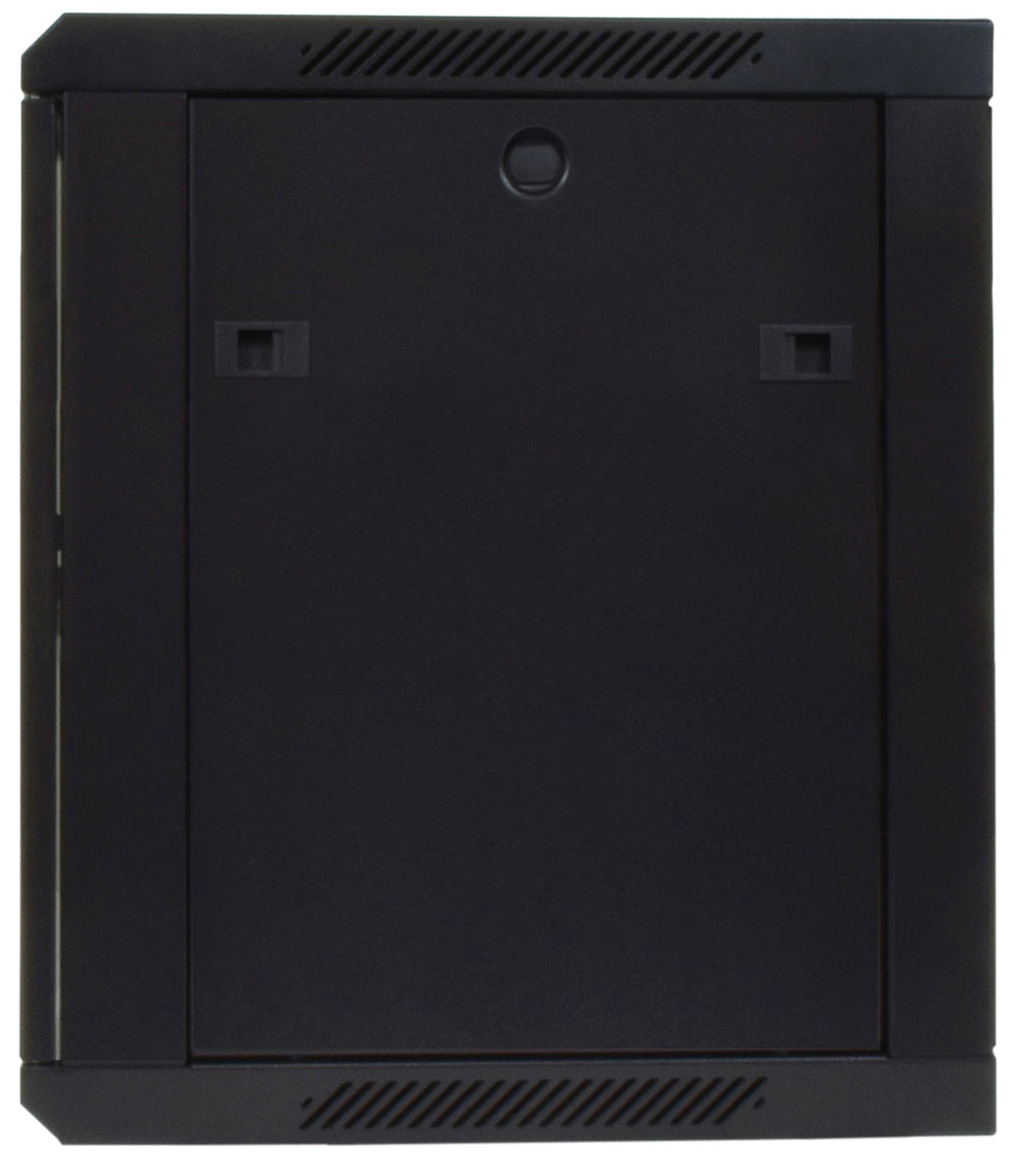 Rack Cabinet 9U x 450mm Deep - Apollo Music School