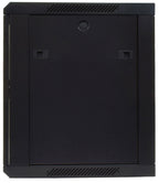 Rack Cabinet 9U x 450mm Deep - Apollo Music School