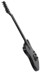 CAL62X Guitar Matte Black - Apollo Music School