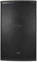 CUBA - 12A Active Full - Range Cabinet 400W - Apollo Music School