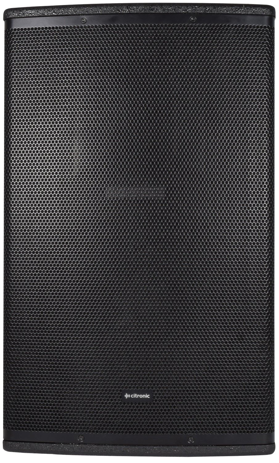 CUBA - 12A Active Full - Range Cabinet 400W - Apollo Music School