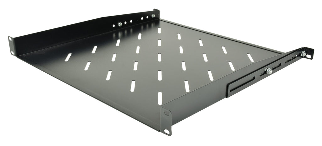 1U Rack Support Shelf - 440D - Apollo Music School