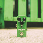 Tube Man mkII Overdrive Pedal - Apollo Music School