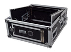 4U & 10U rack case for mixer - Apollo Music School