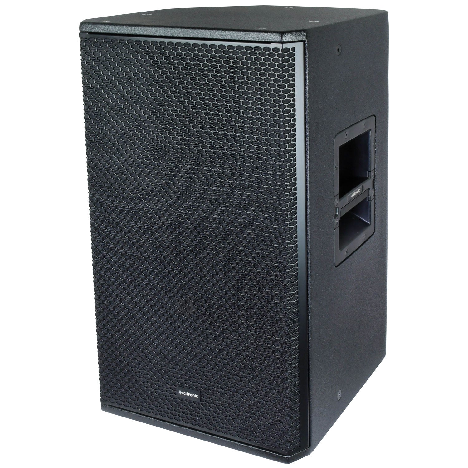 CORVA - 12A Active PA Cabinet 700W - Apollo Music School