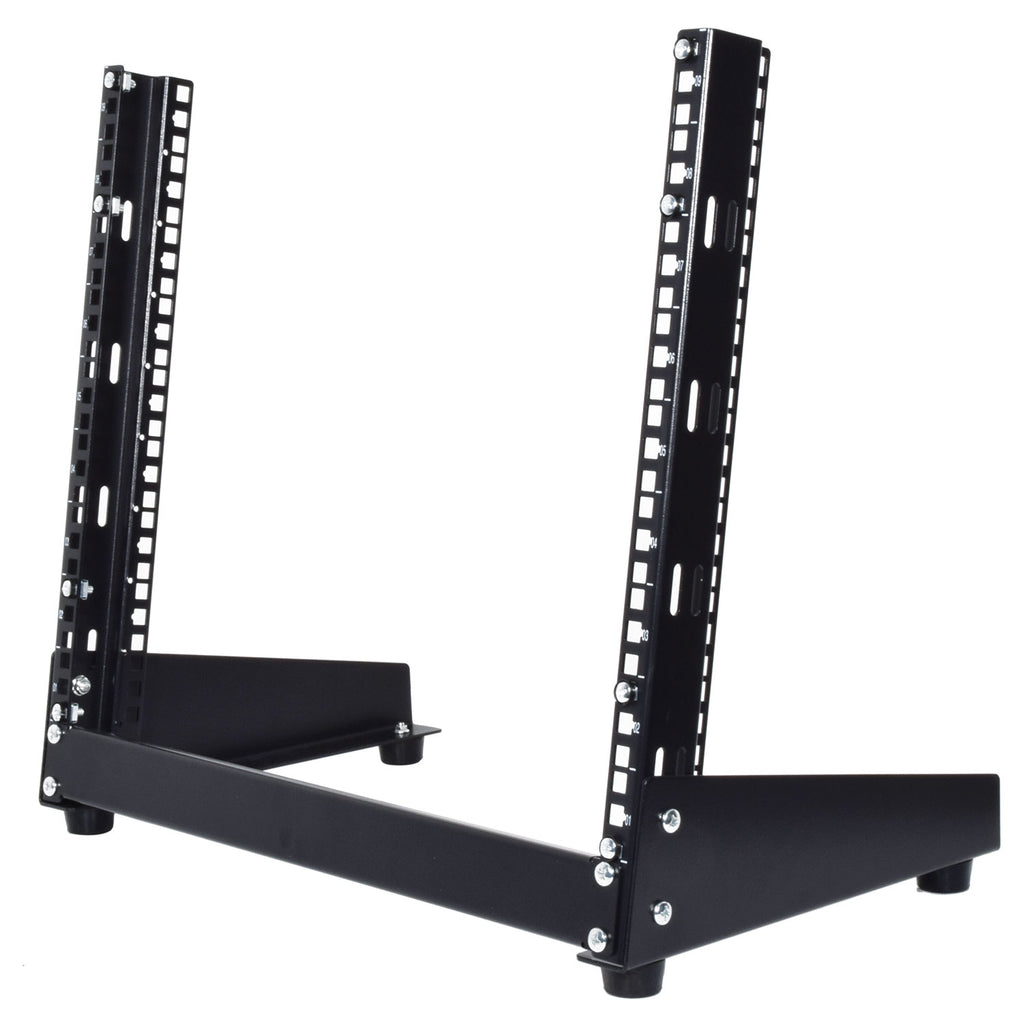 19" Desktop Rack Stand - 9U - Apollo Music School
