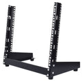 19" Desktop Rack Stand - 9U - Apollo Music School