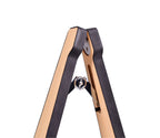 Sevinia Lite Wood Guitar Stand - Apollo Music School