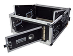 4U & 10U rack case for mixer - Apollo Music School
