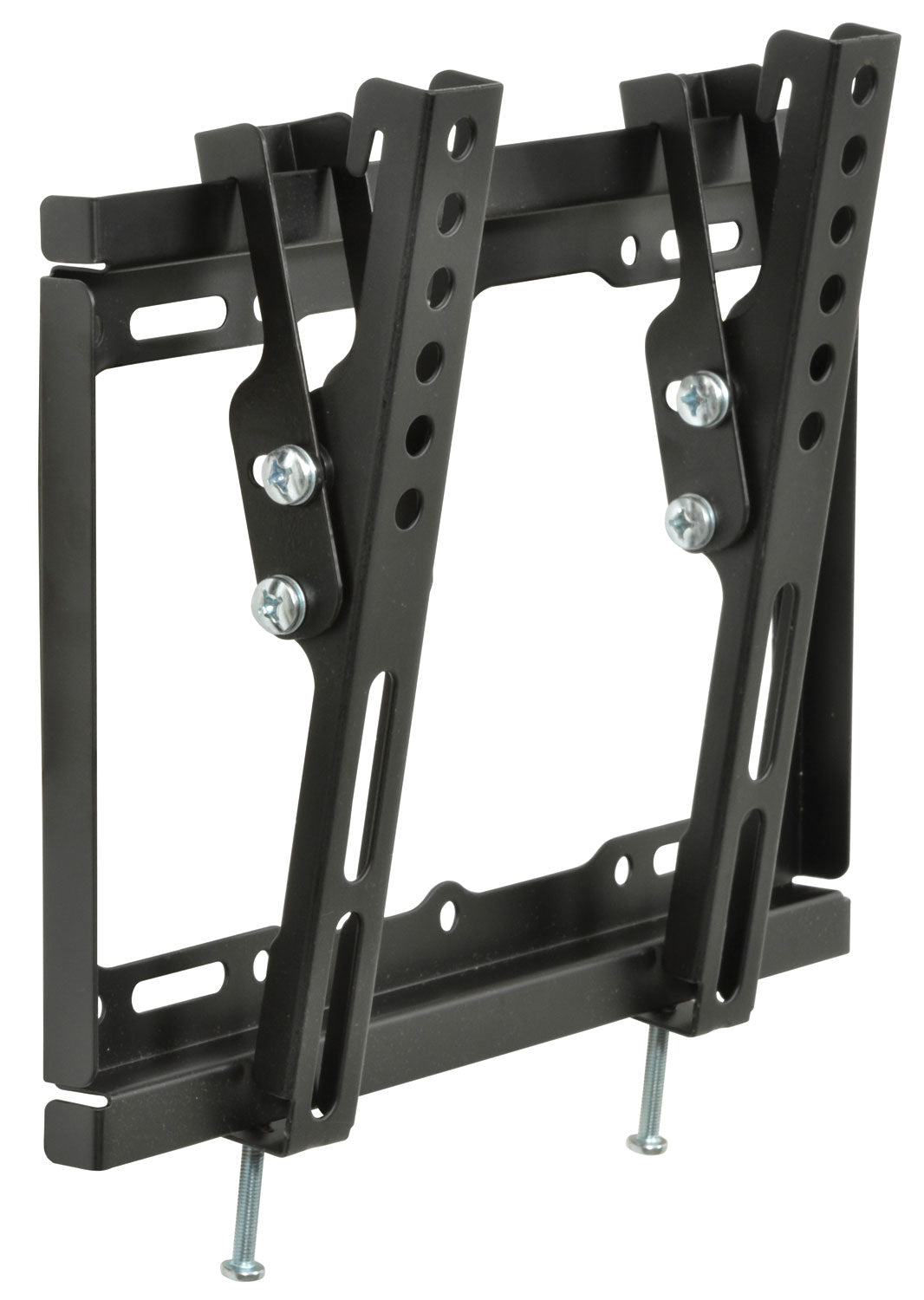 Standard TV/monitor tilted wall bracket VESA 200x200 17" - 45" - Apollo Music School