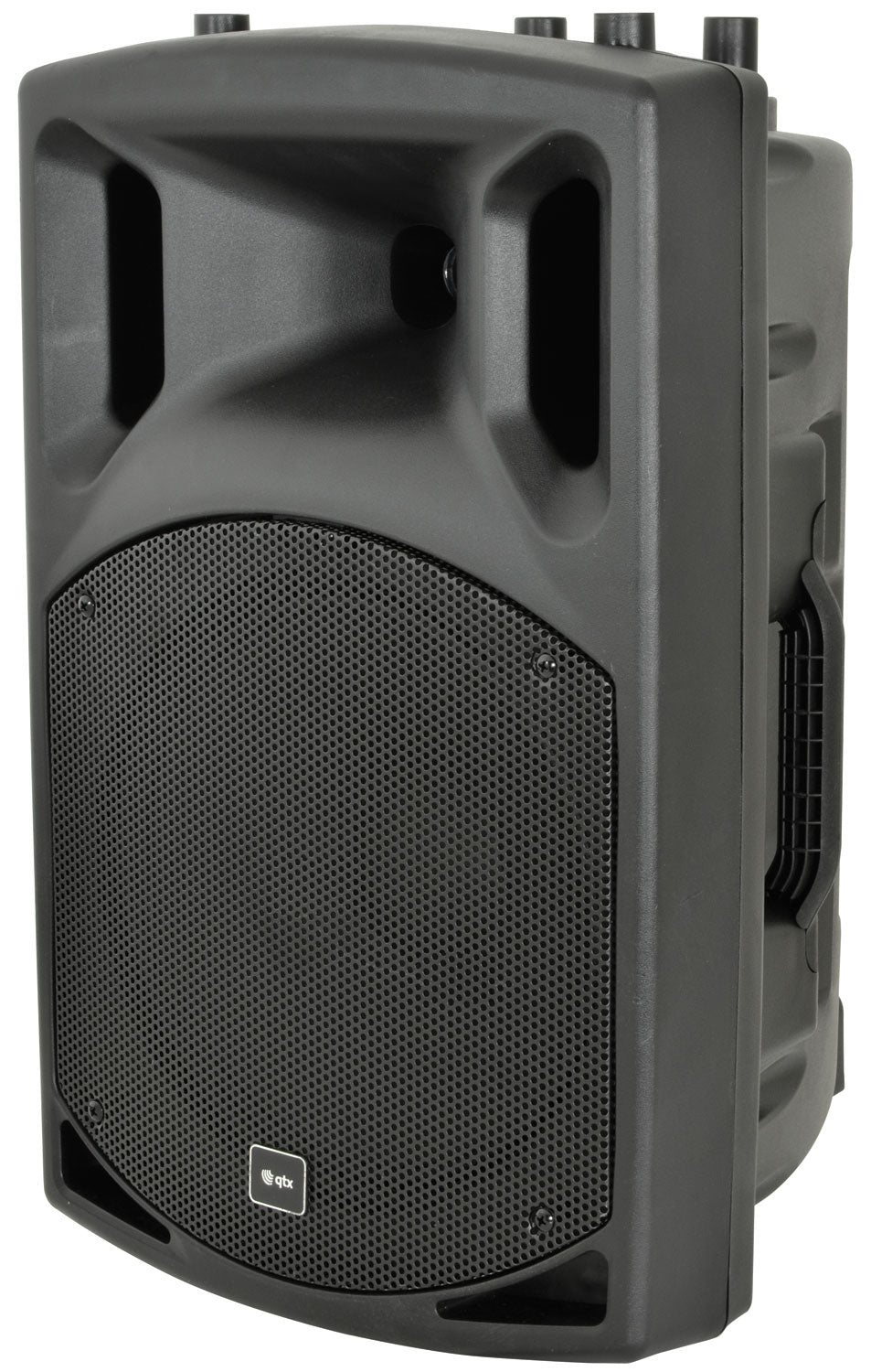 QX12A Active Speaker Cabinet - Apollo Music School