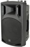 QX12A Active Speaker Cabinet - Apollo Music School
