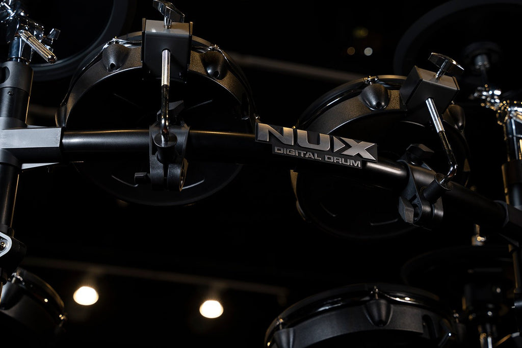 DM - 8 Digital Drum Kit - Apollo Music School