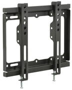 Standard TV/monitor fixed wall bracket VESA 200x200 17" - 45" - Apollo Music School
