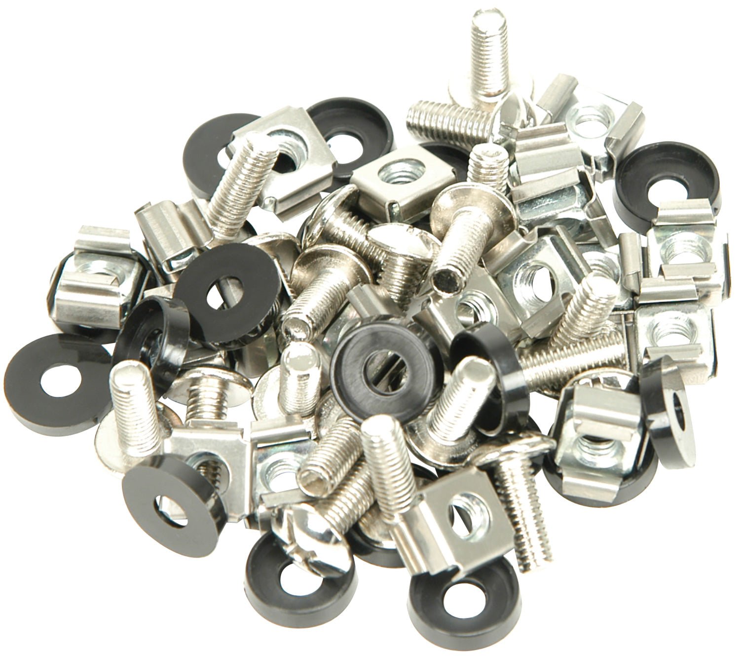 Rack fixing kit pack of 20 - Apollo Music School